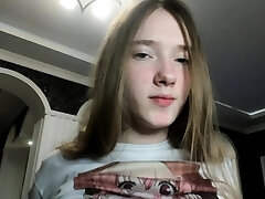 Amateur Webcam Teen Flashes Masturbates Amateur Webcam Teen Flashes Masturbates