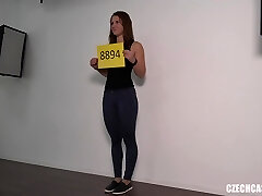 Beautiful College Girl Fucks During Image Shoot