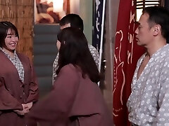 Parent In-law And Can't Tell In Juq-319 I My Spouse Even If My Throat Is Tor