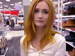 HD POV video of redhead Scarlet Skies being banged in doggy HD POV video of redhead Scarlet Skies being banged in doggy