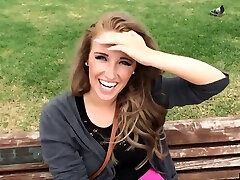 Dude fucks his naughty girlfriend with plump ass Harley Jade Dude fucks his naughty girlfriend with plump ass Harley Jade