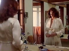 Taboomoza - Kay Parker sexing with her own sonny