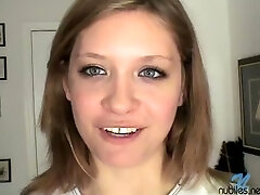 First timer Sara topless cheerleader and gym workout First timer Sara topless cheerleader and gym workout