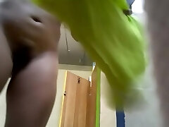 Gym shower voyeur Two Gym shower voyeur Two