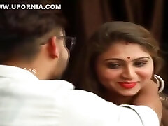 Indian Cheating Wife Luving With Husband Boss