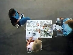 Moana Pozzi penetrates in Italian porn .Provocazione.