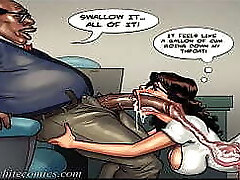 Detention sea #2 Ep. #1 - Parents Teacher Conference Caught step dad Fucking his Teacher