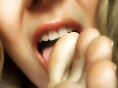 Sole Worship Amateur (1)