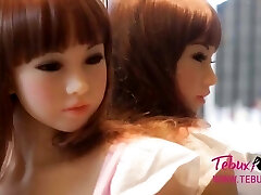 Lovable realistic young sex woman