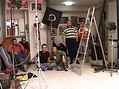 Audition Minchia Dura! (Full Movie)