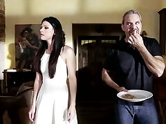 жена с проколотыми сосками картер круз наслаждается во время траха жена с проколотыми сосками картер круз наслаждается во время траха