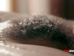 Karla Grey Wants A Happy Ending After Massage