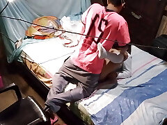 schoolgirl from uruguay montevideo has the habit of pulverizing his teacher after class