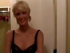 Paris hilton receives porked Paris hilton receives porked