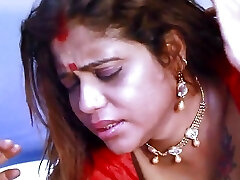 Hot and Spectacular Indian Girlfriend Having Romantic Sex With Boyfriend