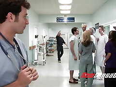 scrubs: eine xxx-parodie scrubs: eine xxx-parodie