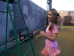 This is my sexy homemade blonde porn vid clip