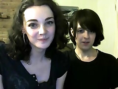 Couple small tits amateurtrannies cam