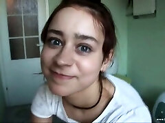 эстонка наташа у ватерклозета эстонка наташа у ватерклозета