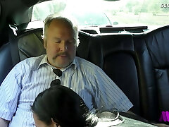 Amateur MMF 3 Way for German Stepmom Mareen with 2 elder Guys Amateur MMF 3 Way for German Stepmom Mareen with 2 elder Guys