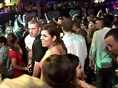 Party girls dancing and flashing their jugs erotically Party girls dancing and flashing their jugs erotically