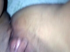 Creampie my sister-in-law when she sleep