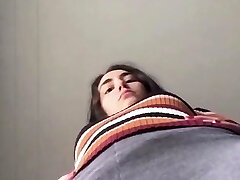 Amateur cutie solo masturbation Amateur cutie solo masturbation