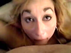 Wife gags while throat fucked till CIM Wife gags while throat fucked till CIM