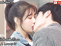 Romance kiss Romance kiss