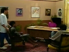 ebony ayes - ein dreier ebony ayes - ein dreier