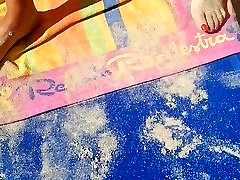 Hidden bikini wyfe Hidden bikini wyfe