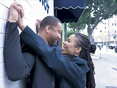 Date Nights Vol 4 with Kira Noir