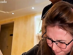 सौतेले बेटे ने स्थिति का फायदा उठाया और अपनी सौतेली माँ और#039 की चूत को मोटे शुक्राणु से भर दिया सौतेले बेटे ने स्थिति का फायदा उठाया और अपनी सौतेली माँ और#039 की चूत को मोटे शुक्राणु से भर दिया