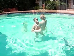 Outdoor sex session with fantastic blonde chick Lily Rader Outdoor sex session with fantastic blonde chick Lily Rader