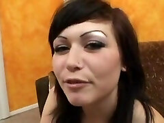 cutie gargles fucks and swallows cumshot cutie gargles fucks and swallows cumshot