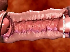 Busty hentai charmer screwing cock Busty hentai charmer screwing cock