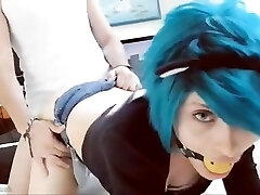 Pretty Punk Cherry Have Sex Pretty Punk Cherry Have Sex