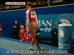 A fresh discipline for the olympic games
