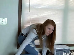 Redhead Casting Redhead Casting