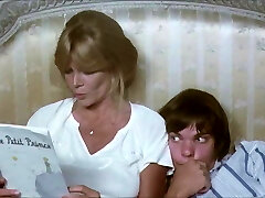 Mommy, I want to take a bath with you! (vintage)