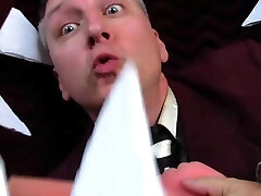 Sablique Von Lux - La Vore Girl 2017