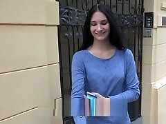 88 Czech Streets - Denisa 88 Czech Streets - Denisa