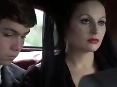 Hottest parts of malizia Hottest parts of malizia