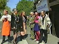 Old Ladies Extreme Old Ladies Extreme