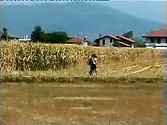 Italian vintage porno .lo e mio fratello.