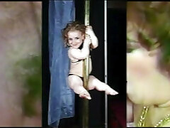 BRIDGETTE THE MIDGET ARRESTED!