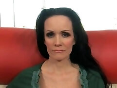 UGLY HUGE TITED Milf GET BANGED!