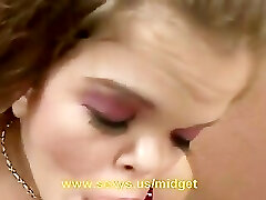 midget sexy videos