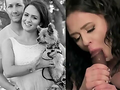 You encouraged her, now she is forever switched. You encouraged her, now she is forever switched.