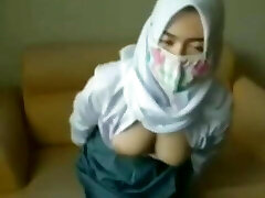 Tudung Budak Sekolah - Tinder Poke Hijabi, Jilbab, Turbanli 